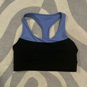 Virus sports bra
